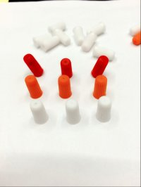 胶水针，塑料针，内藏针，晟茜文具 — تصویر 2