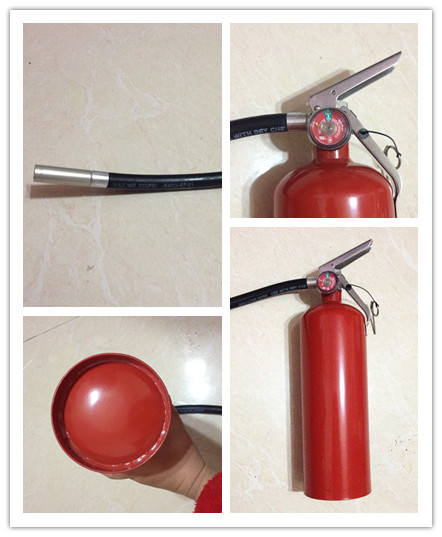 تصویر محصول: UL fire extinguisher 10 LBS 专供出口