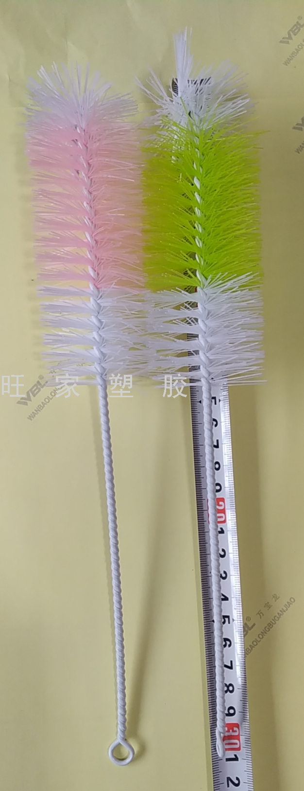 刷子 杯刷奶瓶刷 644-006 — تصویر 3