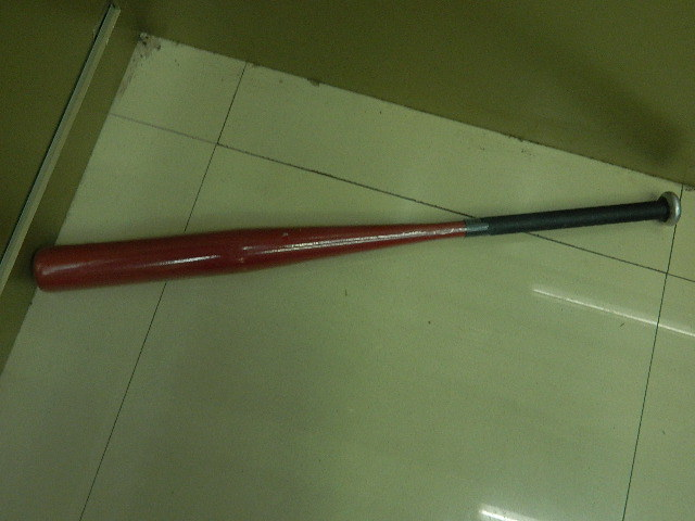 铝合金棒球棒 BASEBALL BAT — تصویر 2