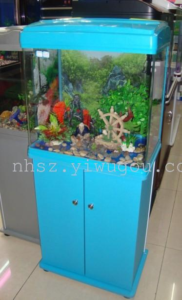 تصویر محصول: 迷你水族箱AA940F