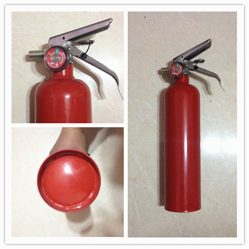 تصویر محصول: UL fire extinguisher 5 LBS 专供出口