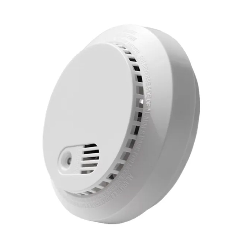تصویر محصول: 烟雾报警器 9V带电池烟感 烟雾探测器 烟感Smoke Alarm │ 专供出口