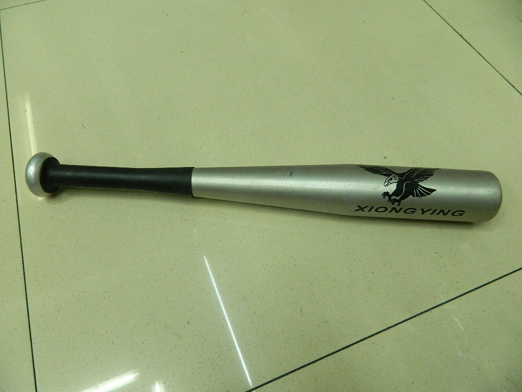 تصویر یکی از محصولات: 铝合金棒球棒 BASEBALL BAT